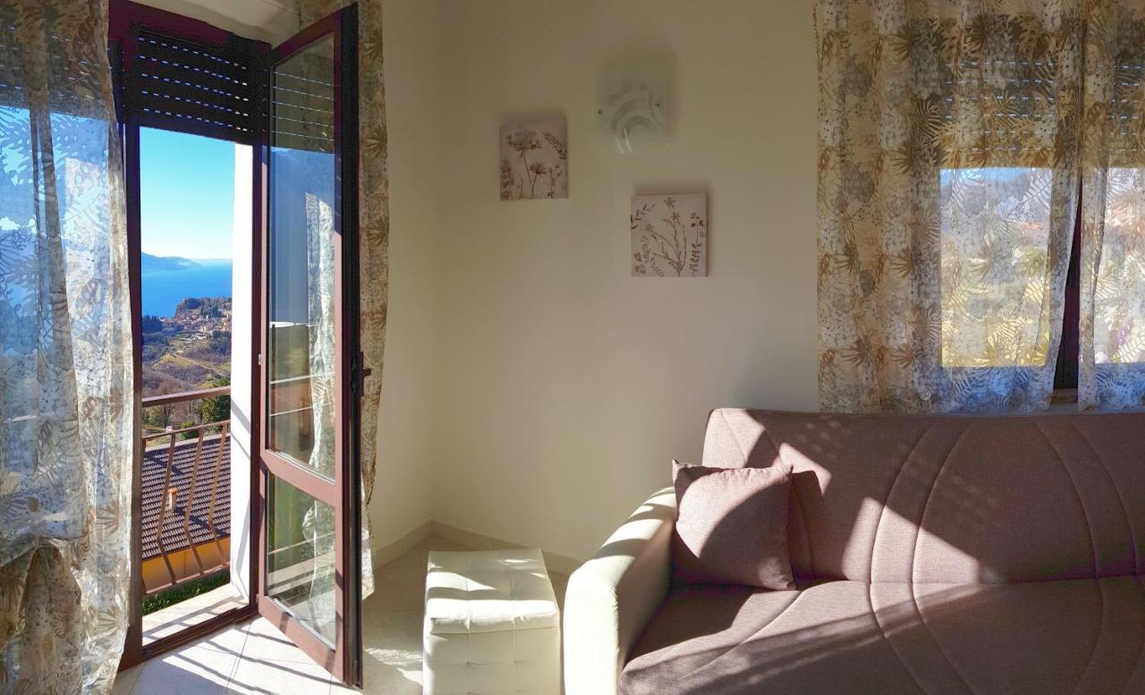 Casa Palanca Lake View Apartment By Gardadomusmea Tremosine Luaran gambar