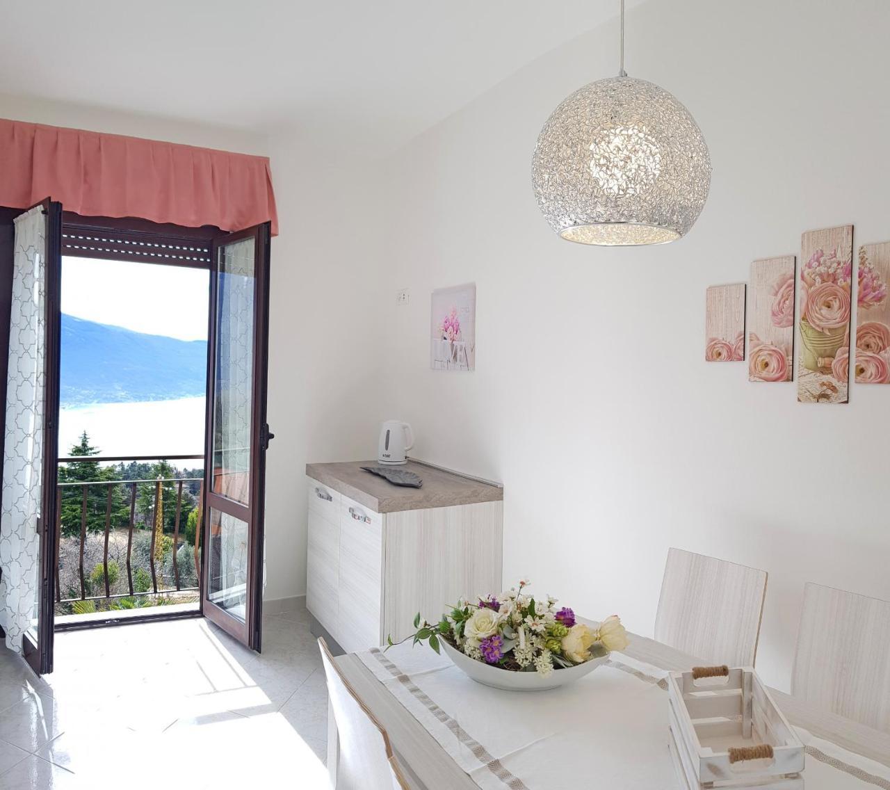 Casa Palanca Lake View Apartment By Gardadomusmea Tremosine Luaran gambar