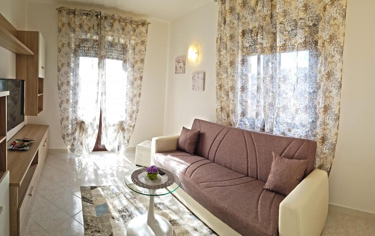 Casa Palanca Lake View Apartment By Gardadomusmea Tremosine Luaran gambar