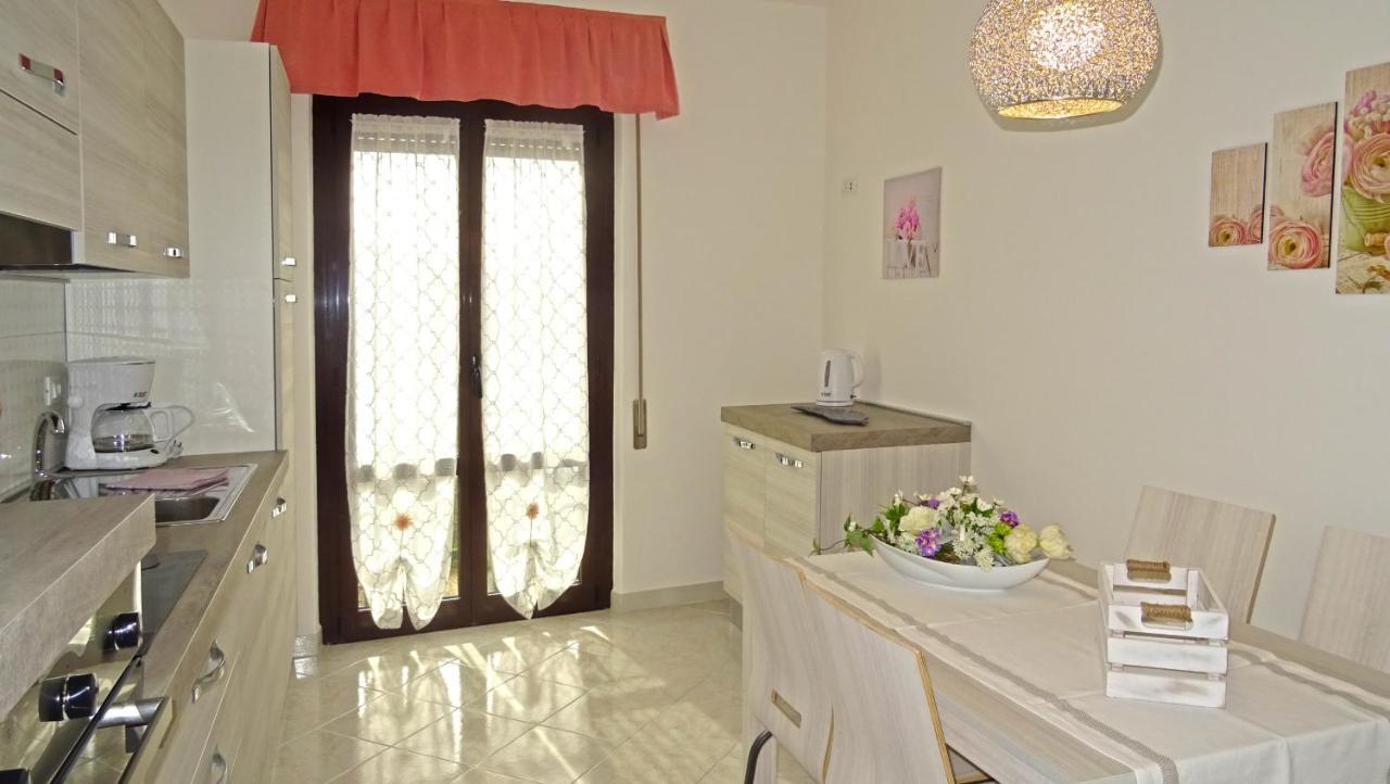 Casa Palanca Lake View Apartment By Gardadomusmea Tremosine Luaran gambar