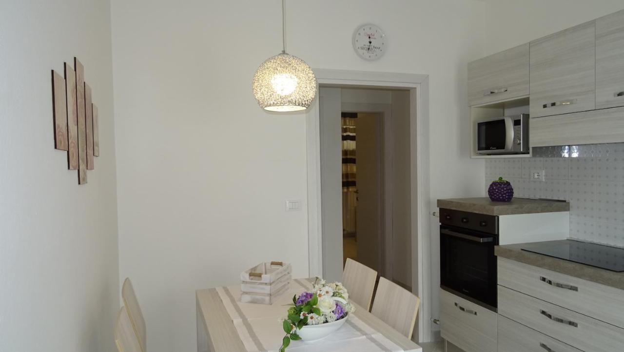 Casa Palanca Lake View Apartment By Gardadomusmea Tremosine Luaran gambar