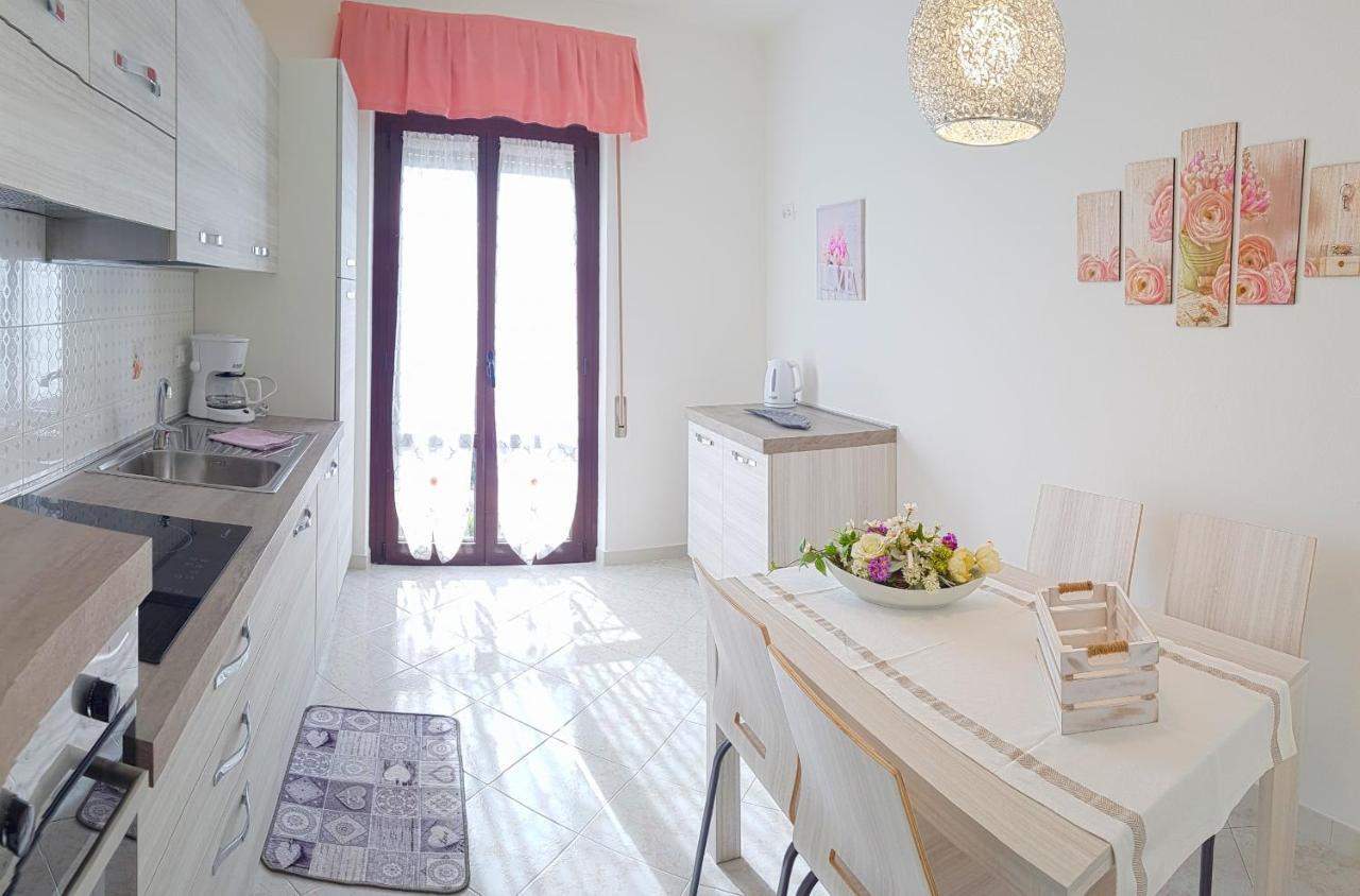 Casa Palanca Lake View Apartment By Gardadomusmea Tremosine Luaran gambar